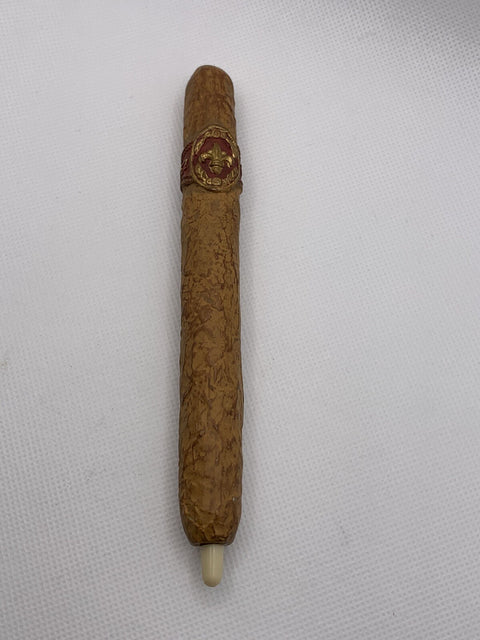 Calixto Lopez Exquistios Cigar