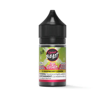 Flavour Beast E Juice Salt Nic(20 mg)