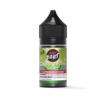 Flavour Beast E Juice Salt Nic(20 mg)