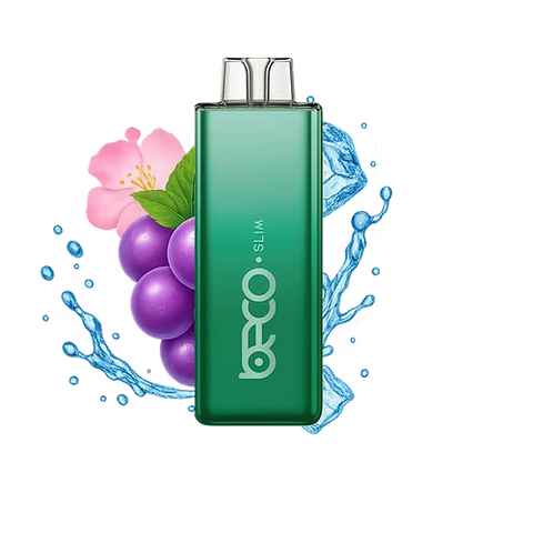 Beco Slim - 10K Vapebazaar Beco Slim - 10K Vapebazaar