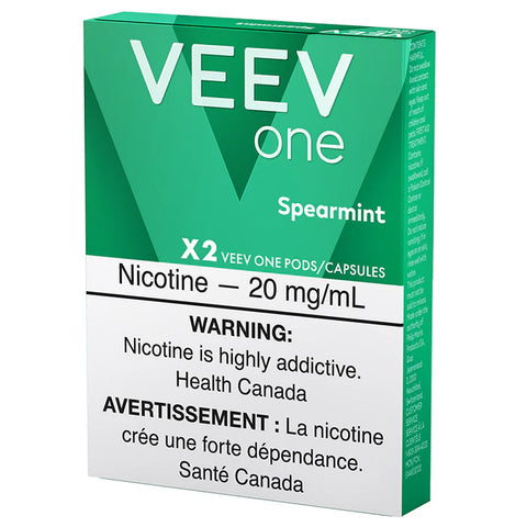 Veev One Pods