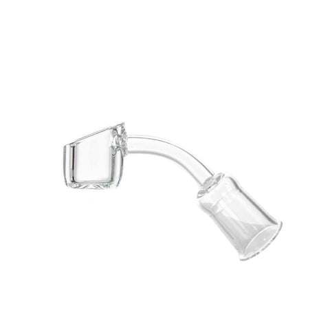 Quartz Core Banger – 18mm 45° female
