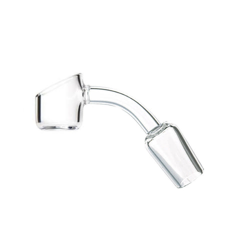Quartz Core Banger – 18mm 45° Male
