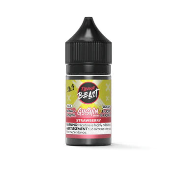 Flavour Beast E Juice Salt Nic(20 mg)