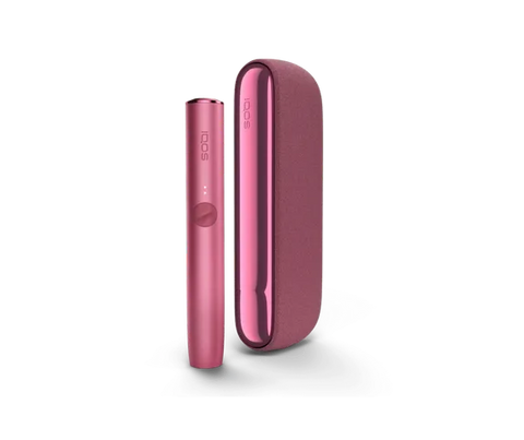 Iqos lluma Device