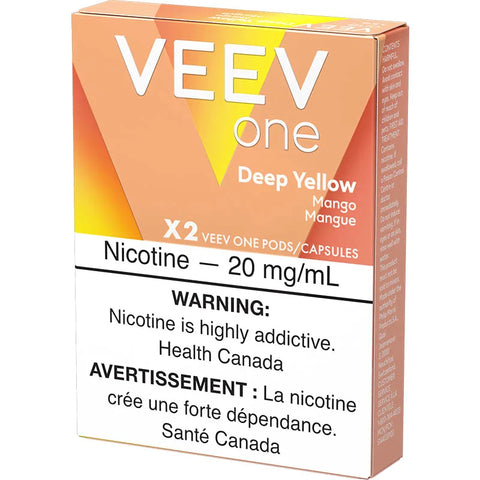 Veev One Pods