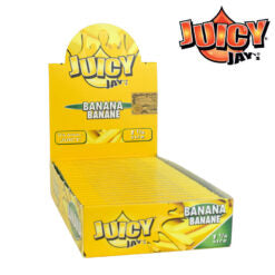 Juicy Jays 1 1/4 Flavour Paper