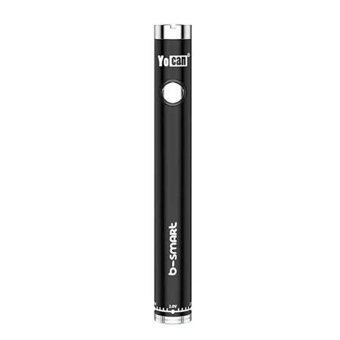 Yocan B- Smart - Slim Twisted Pen