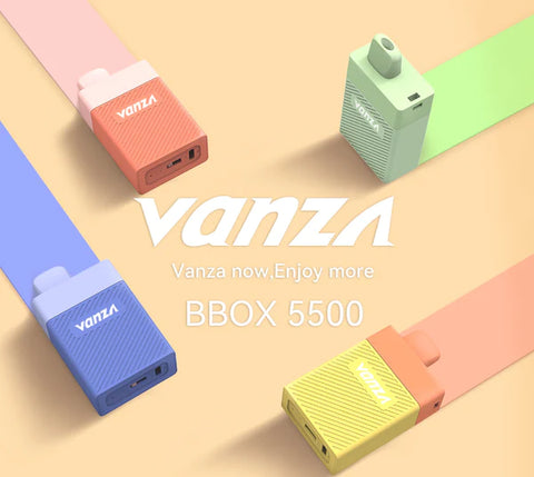 Vanza BBOX 5500