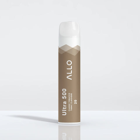 Allo Ultra Disposable Vape 500 Puffs