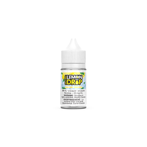 Lemon Drop Ice NicSalt 30 ml