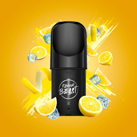 Flavour Beast Prefilled Pods