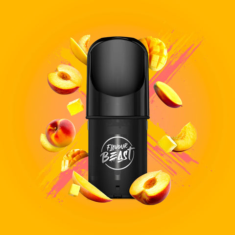 Flavour Beast Prefilled Pods