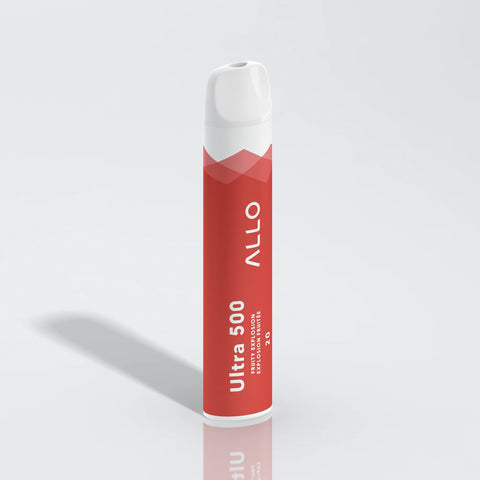 Allo Ultra Disposable Vape 500 Puffs