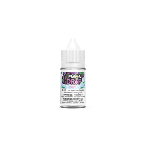 Lemon Drop Ice NicSalt 30 ml