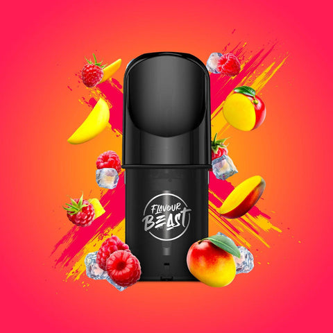 Flavour Beast Prefilled Pods