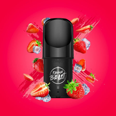 Flavour Beast Prefilled Pods