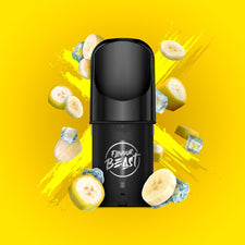 Flavour Beast Prefilled Pods