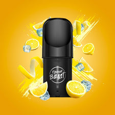 Flavour Beast Prefilled Pods