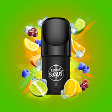 Flavour Beast Prefilled Pods