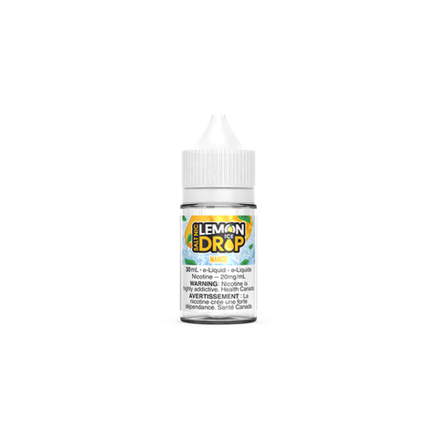 Lemon Drop Ice NicSalt 30 ml