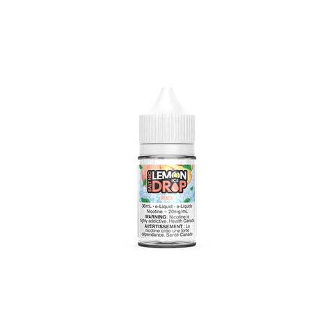 Lemon Drop Ice NicSalt 30 ml