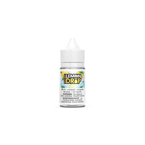 Lemon Drop Ice NicSalt 30 ml