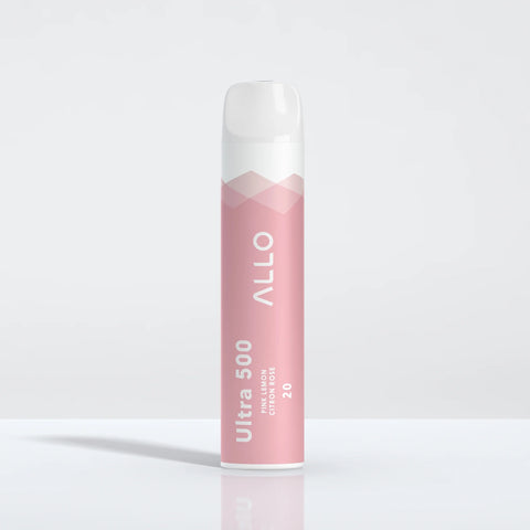 Allo Ultra Disposable Vape 500 Puffs Vapebazaar Allo Ultra Disposable Vape 500 Puffs Vapebazaar