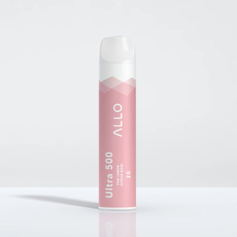 Allo Ultra Disposable Vape 500 Puffs