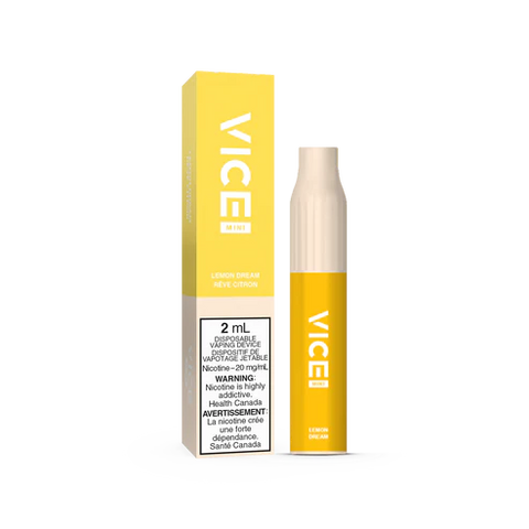 Vice Mini 1000 Puffs