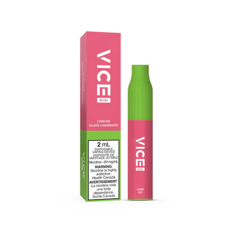 Vice Mini 1000 Puffs