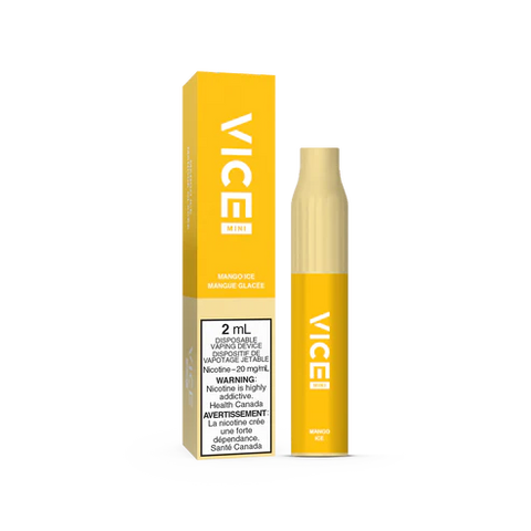 Vice Mini 1000 Puffs
