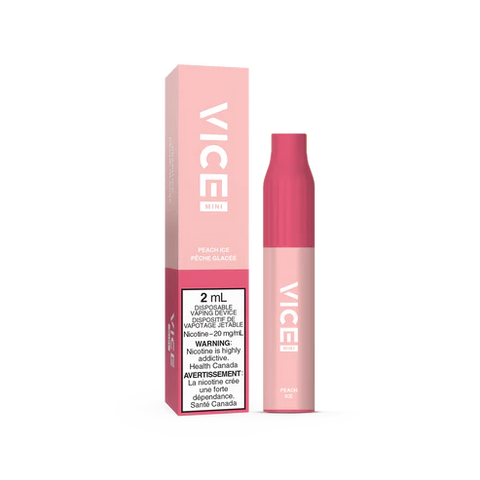 Vice Mini 1000 Puffs