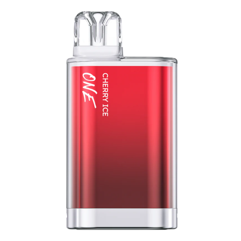 Amare Crystal One SKE Disposable - 800 Puffs