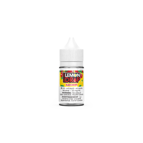 Lemon Drop Salt Nic 30 ml