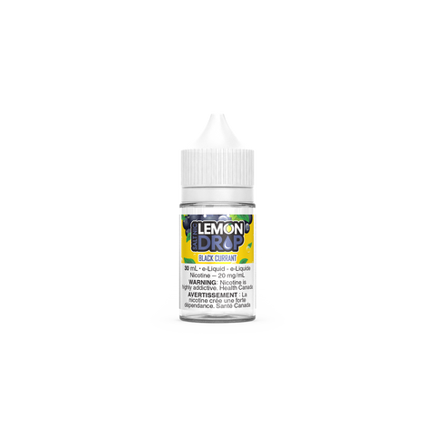 Lemon Drop Salt Nic 30 ml