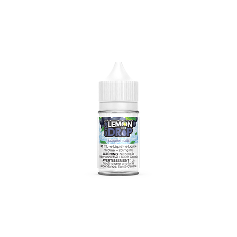 Lemon Drop Ice NicSalt 30 ml