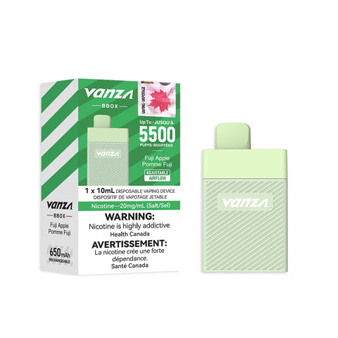 Vanza BBOX 5500