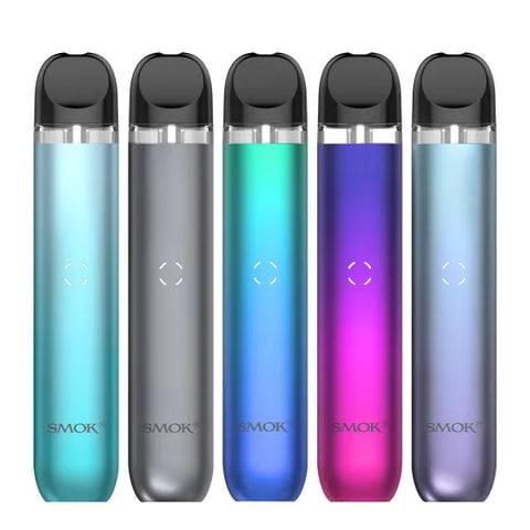 Smok IGEE A1 Open Pod Kit [CRC Version]