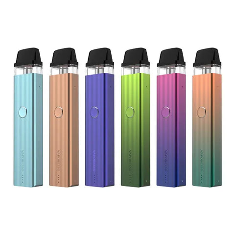 Vaporesso XROS 2 Pod Kit