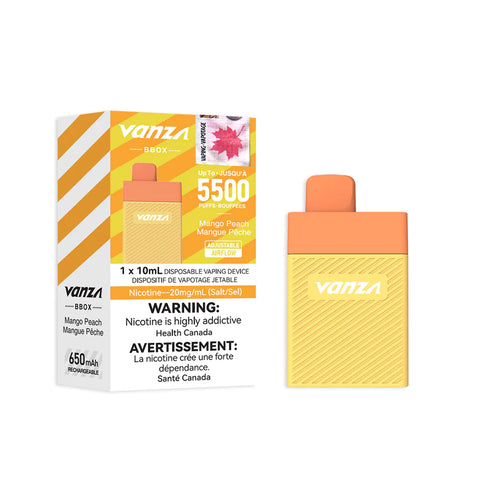 Vanza BBOX 5500