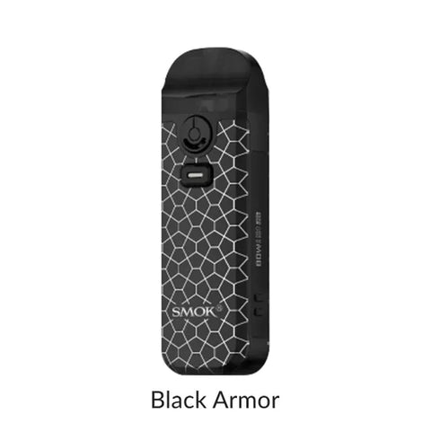 Smok Nord 4 80W Pod Kit [CRC Version]