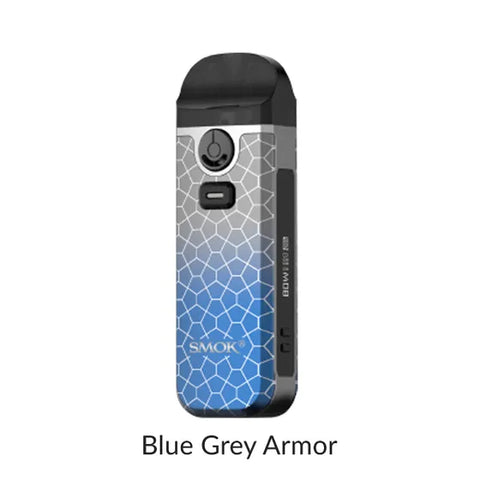 Smok Nord 4 80W Pod Kit [CRC Version]