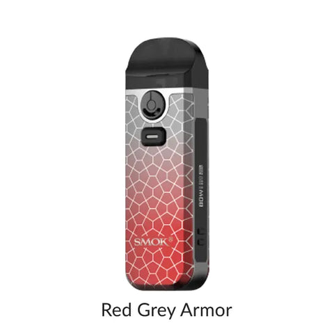 Smok Nord 4 80W Pod Kit [CRC Version]