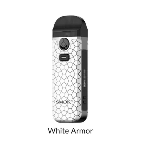 Smok Nord 4 80W Pod Kit [CRC Version]