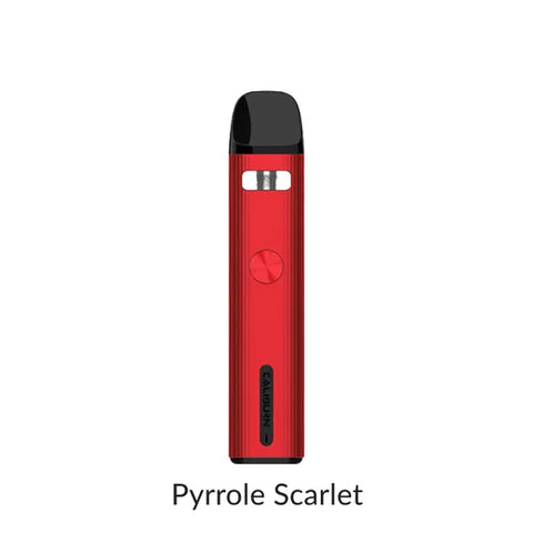 Uwell Caliburn G2 Pod Kit [CRC Version]