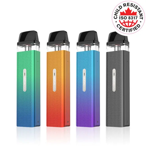 Vaporesso