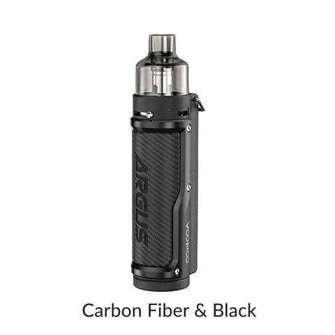 Voopoo Argus Pro Starter Kit [CRC Version]