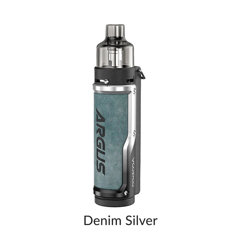 Voopoo Argus Pro Starter Kit [CRC Version]