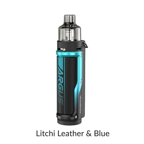 Voopoo Argus Pro Starter Kit [CRC Version]